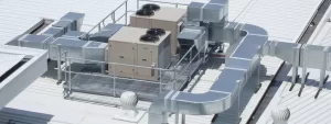 Các phụ kiện ống gió không thể thiếu trong hệ thống HVAC