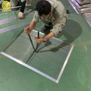 cửa Thành An một trong những phụ kiện quan trong phụ kiện trong hệ thống hvac