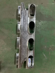 Hộp chia gió bọc bảo ôn là một bộ phận được sử dụng trong hệ thống thông gió và điều hòa không khí, có nhiệm vụ kết nối, phân chia và đưa luồng không khí