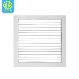 cửa gió nan bầu dục
