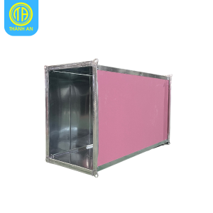 Ống gió chống cháy