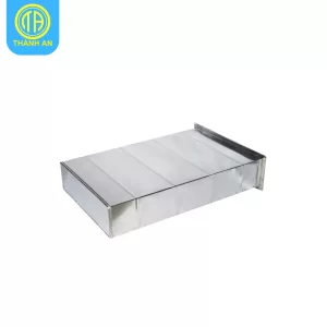 Đầu bịt ống gió vuông