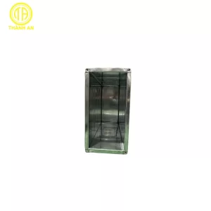 Đầu bịt ống gió 