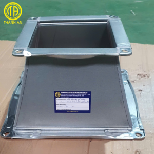 côn thu ống gió vuông