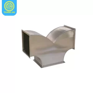 Tê dạng cánh bướm