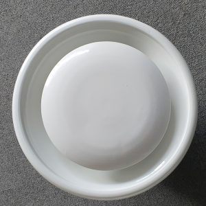 Cửa gió khuếch tán tròn kiểu hàn quốc