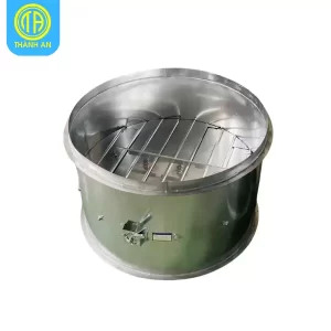 Van điều chỉnh lưu lượng gió