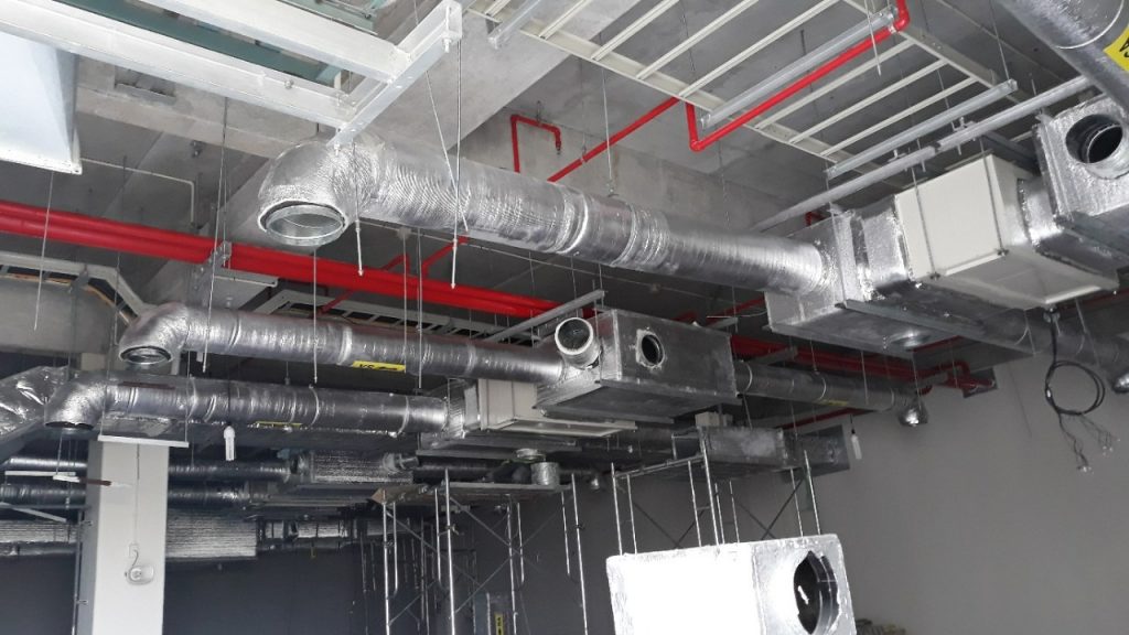 Ngành HVAC Việt Nam