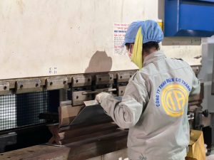 Giới thiệu thành an