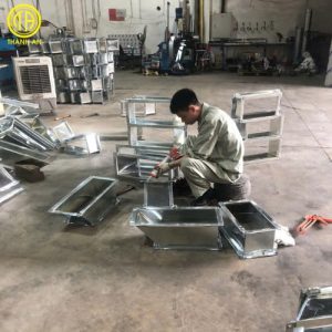 chúng tôi – Ống gió THÀNH AN – luôn tâm niệm rằng: chất lượng