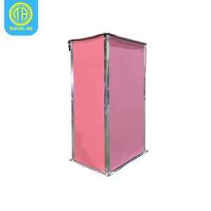 Ống gió chống cháy EI45