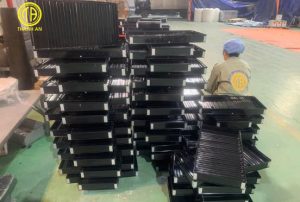 Van OBD cho cửa gió