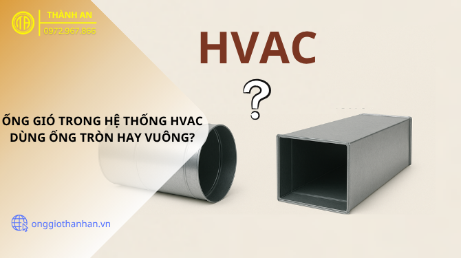 Hệ thống HVAC