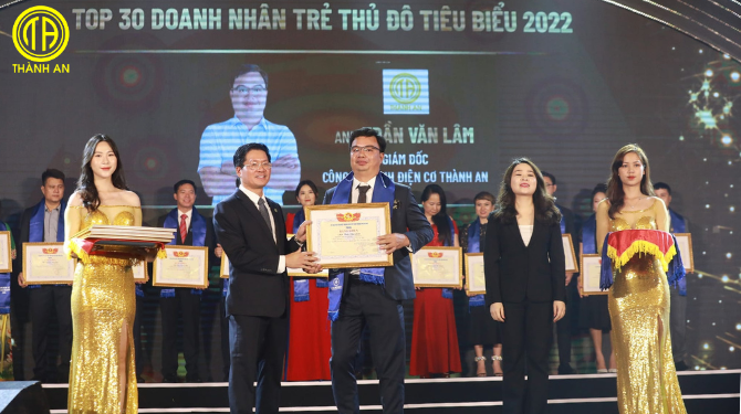 Nhà thầu HVAC