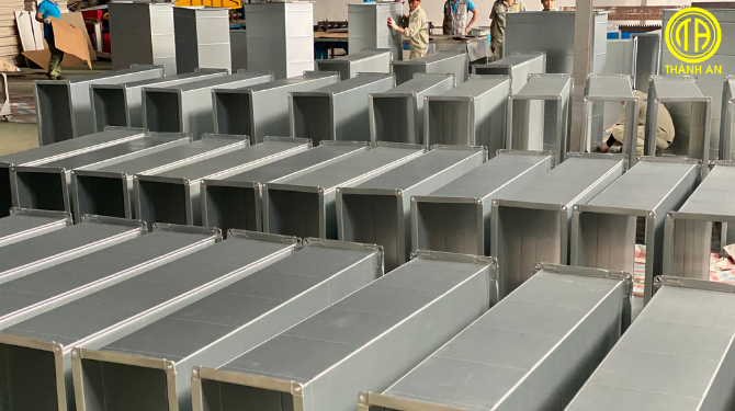 Hệ thống HVAC