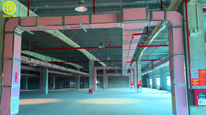 nhà thầu HVAC