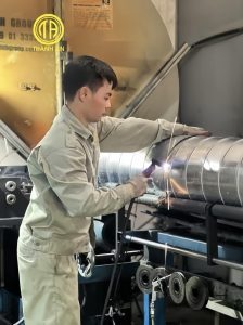 Giới thiệu thành an