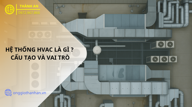 HVAC là gì