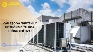 Hệ thống điều hòa không khí
