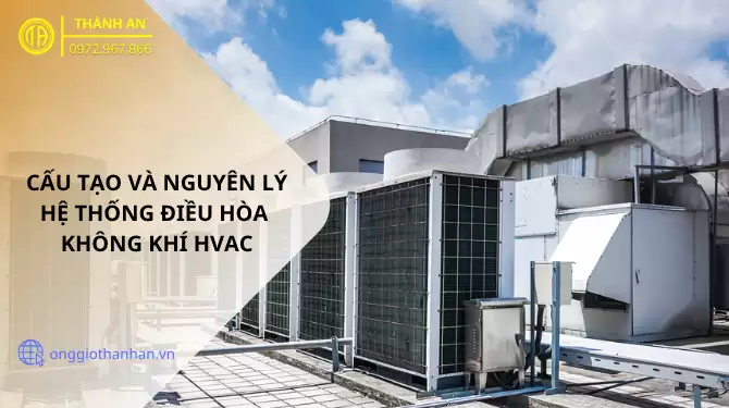 Hệ thống điều hòa không khí