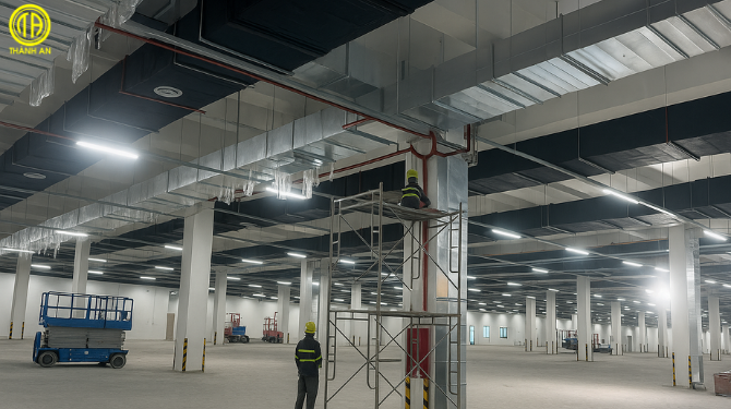 HVAC là gì