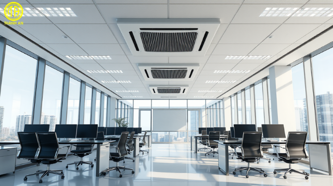 HVAC là gì