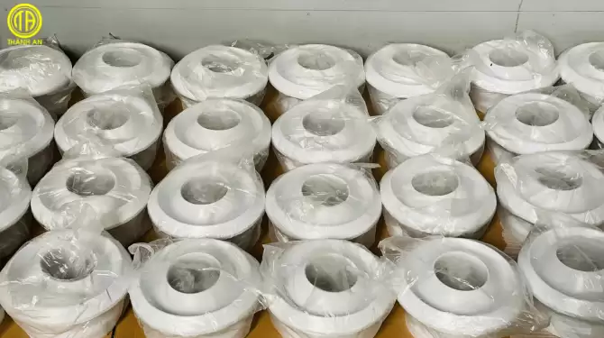 cửa gió điều hòa