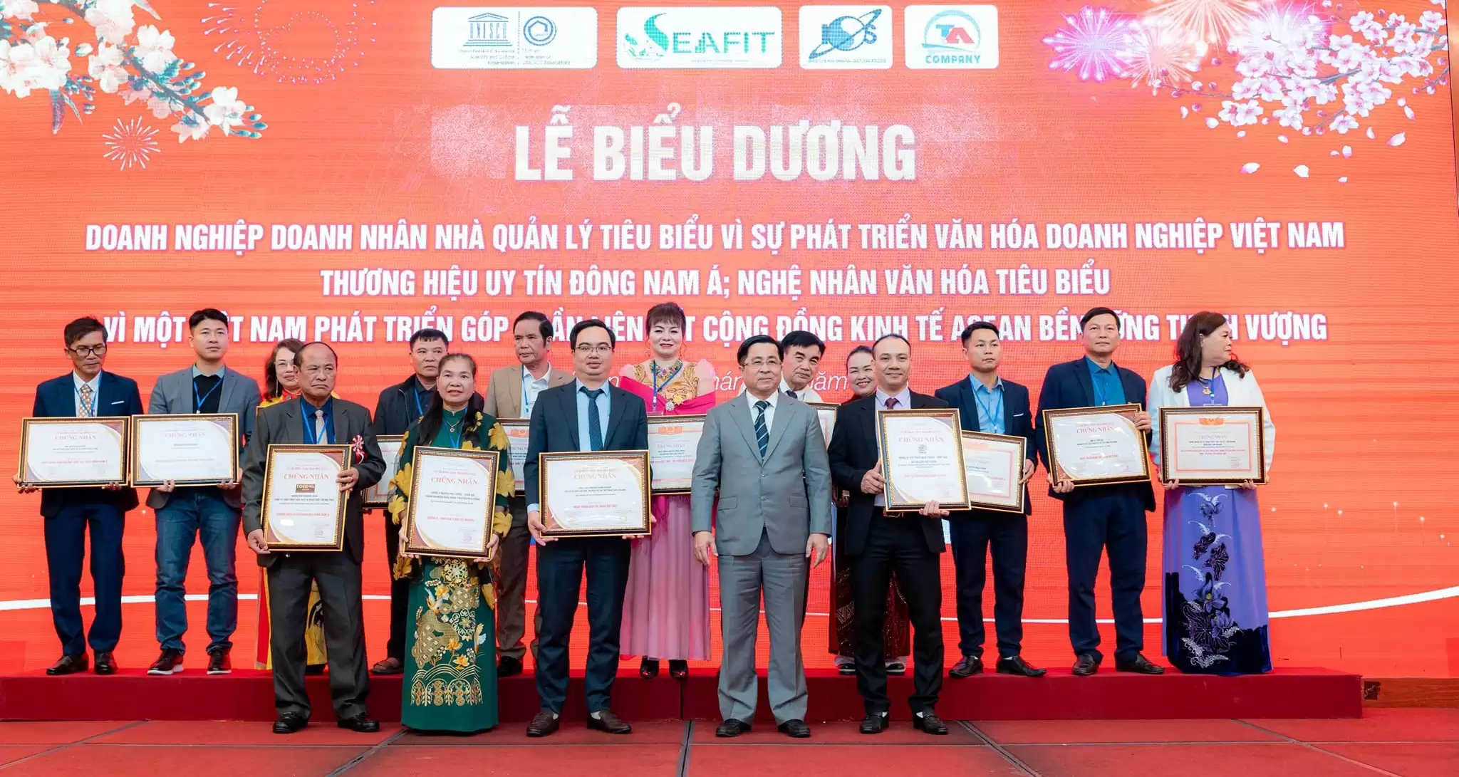 Giới thiệu Thành An