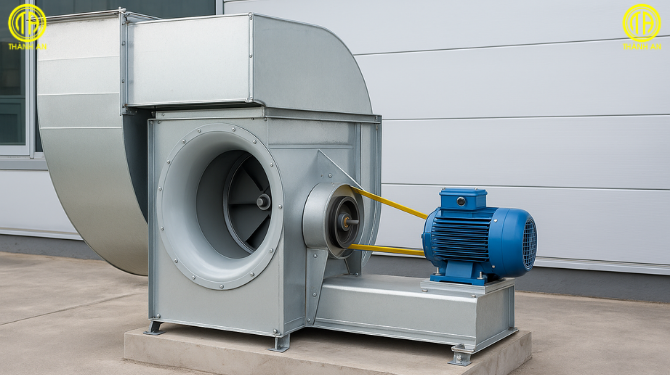 HVAC là gì