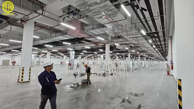 Hệ thống điều hòa không khí