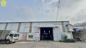 Thành An Chính Thức Vận Hành Xưởng Mới