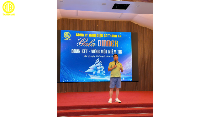 Du lịch thành an 2025
