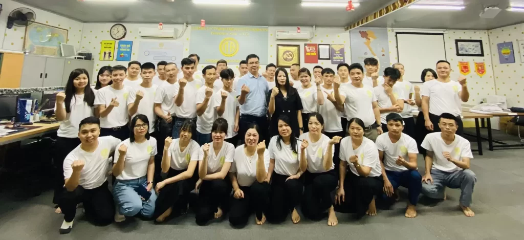 Giới thiệu Thành An
