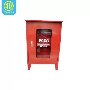 Vỏ tủ cứu hỏa ngoài trời
