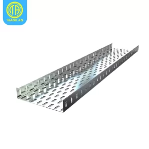 Khay cáp mạ Kẽm nhúng nóng