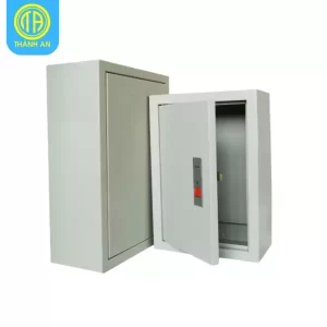 Vỏ tủ điện sơn tĩnh điện