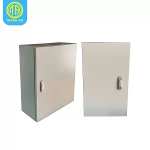 vỏ tủ điện trong nhà