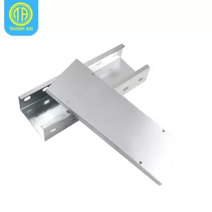 Máng cáp mạ kẽm