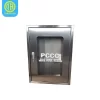 Vỏ tủ cứu hỏa inox