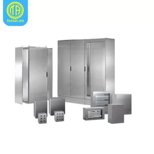 tủ điện inox 304