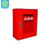 Vỏ tủ cứu hỏa sơn tĩnh điện