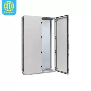 Vỏ Tủ Khung 2200Hx800Wx600D