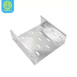 Khay cáp mạ kẽm