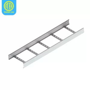 Thang cáp mạ Kẽm nhúng nóng