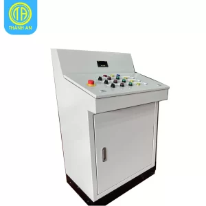 vỏ tủ điện điều khiển