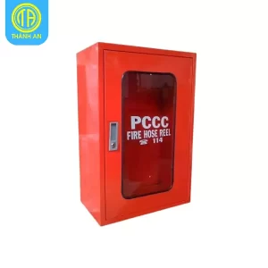 Vỏ tủ cứu hỏa