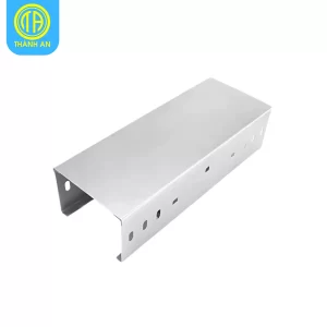 Máng cáp mạ kẽm nhúng nóng
