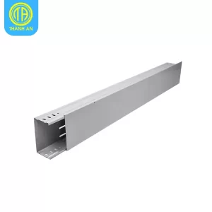 Máng cáp sơn tĩnh điện