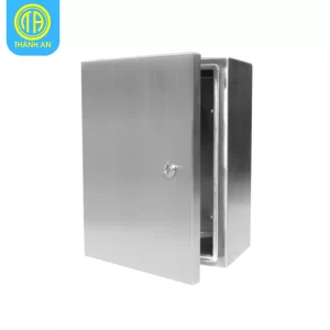 Vỏ Tủ Điện Inox