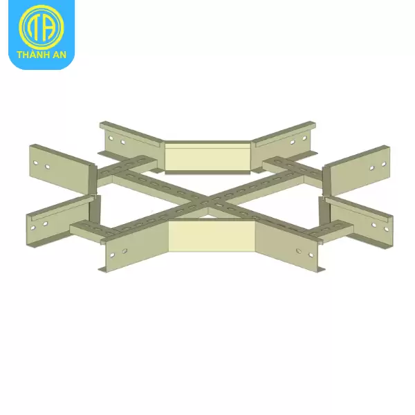 1 Ngã tư thang cáp